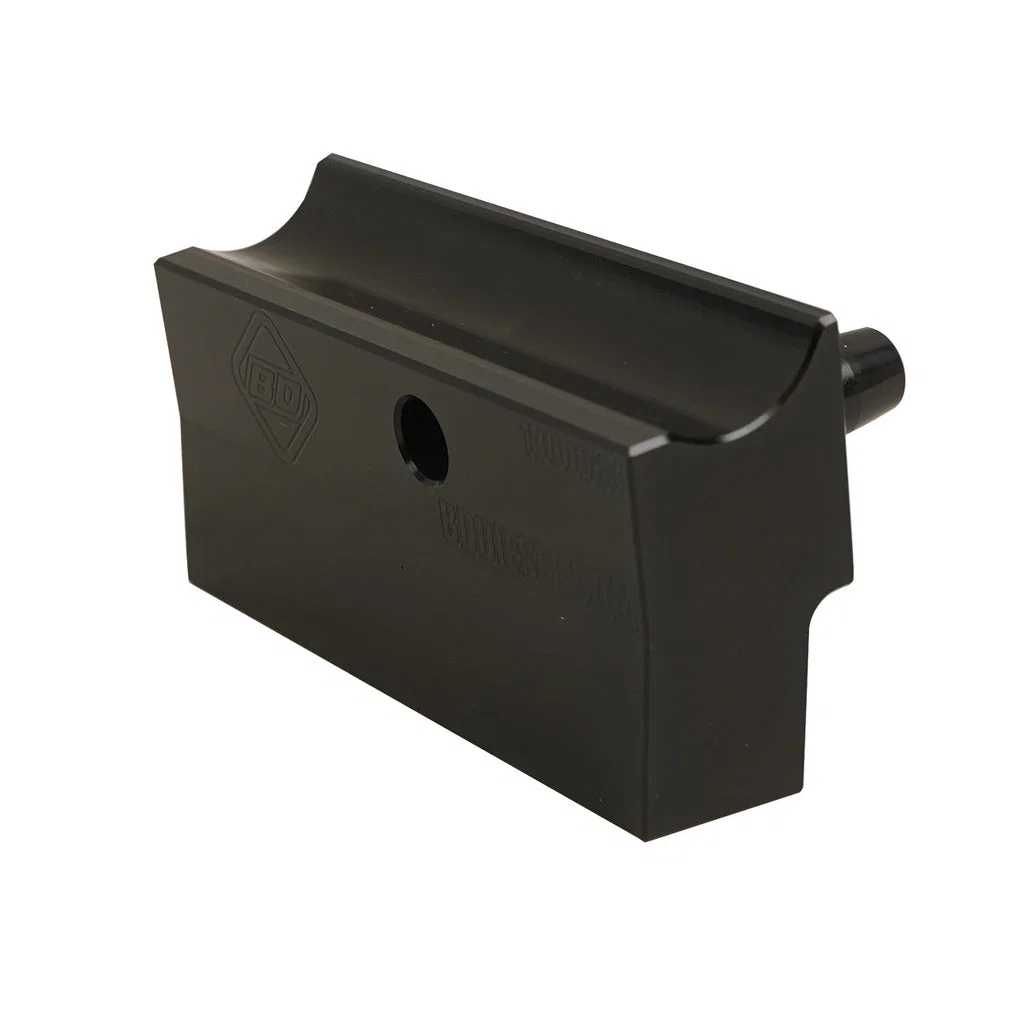 1061531 – BD DIESEL Auto Trans Fluid Cooler Bypass Tube Eliminator, Ensures 100% Fluid Flow Through The Transmission ...